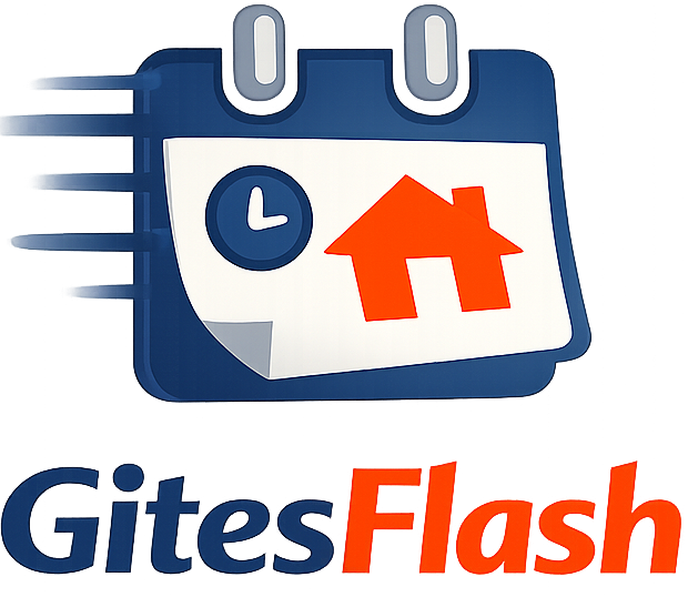 GîtesFlash